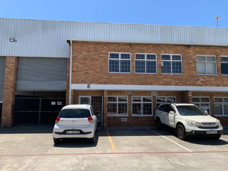 To Let commercial Property for Rent in Stikland Industrial Western Cape